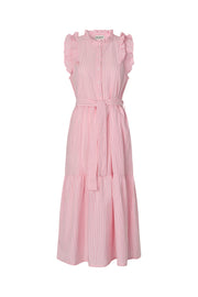 HarrietLL Maxi Kjole