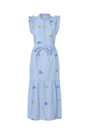 HarrietLL Maxi Kjole