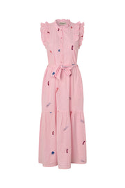 HarrietLL Maxi Kjole