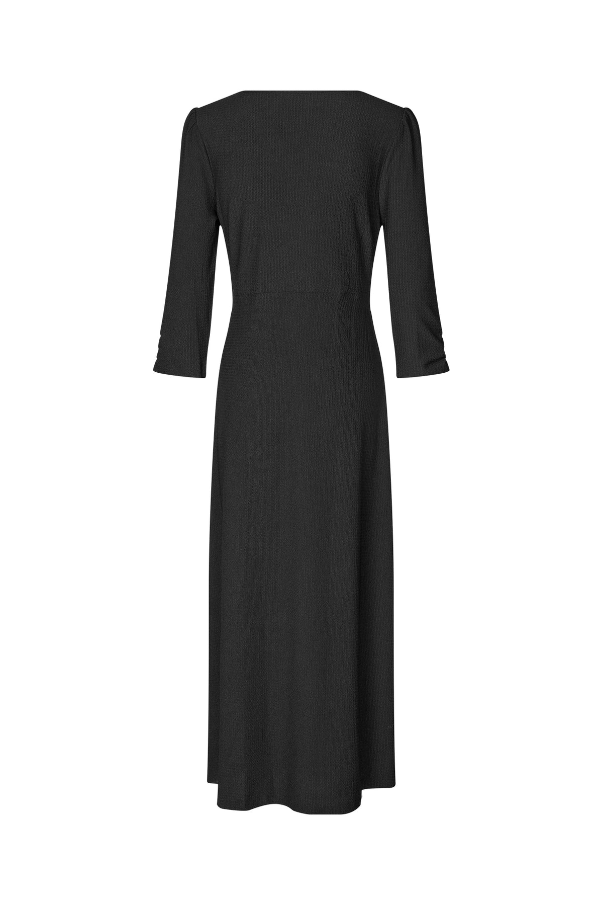 Lollys Laundry HavanaLL Midi Dress SS Dress Sort