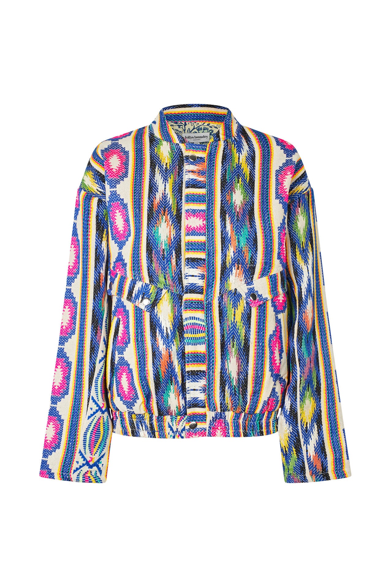 Lollys Laundry HawaiiLL Jakke Jacket 70 Multi
