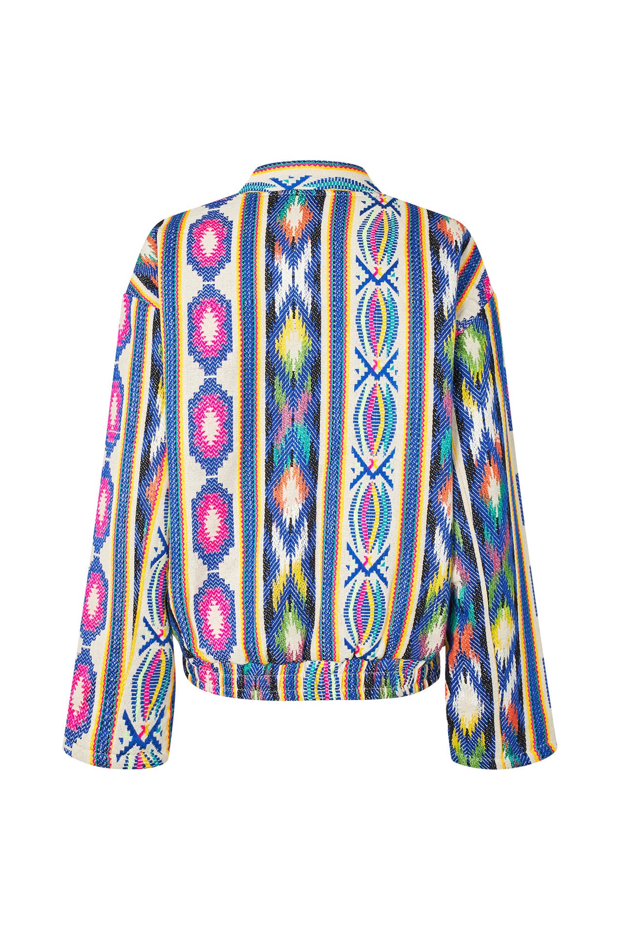 Lollys Laundry HawaiiLL Jakke Jacket 70 Multi
