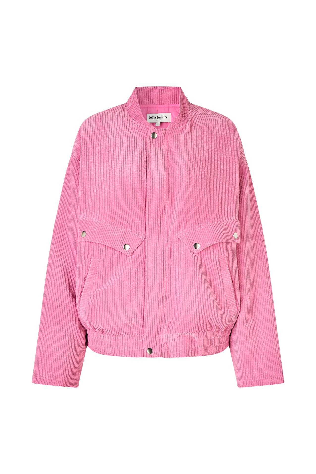 Lollys Laundry HawaiiLL Jakke Jacket 51 Pink