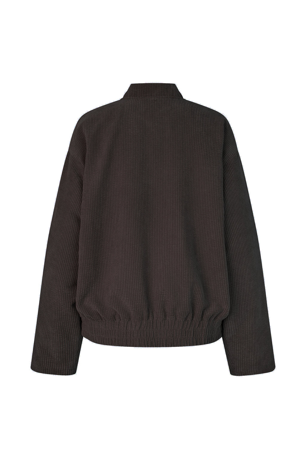 Lollys Laundry HawaiiLL Jakke Jacket 87 Dark Mokka