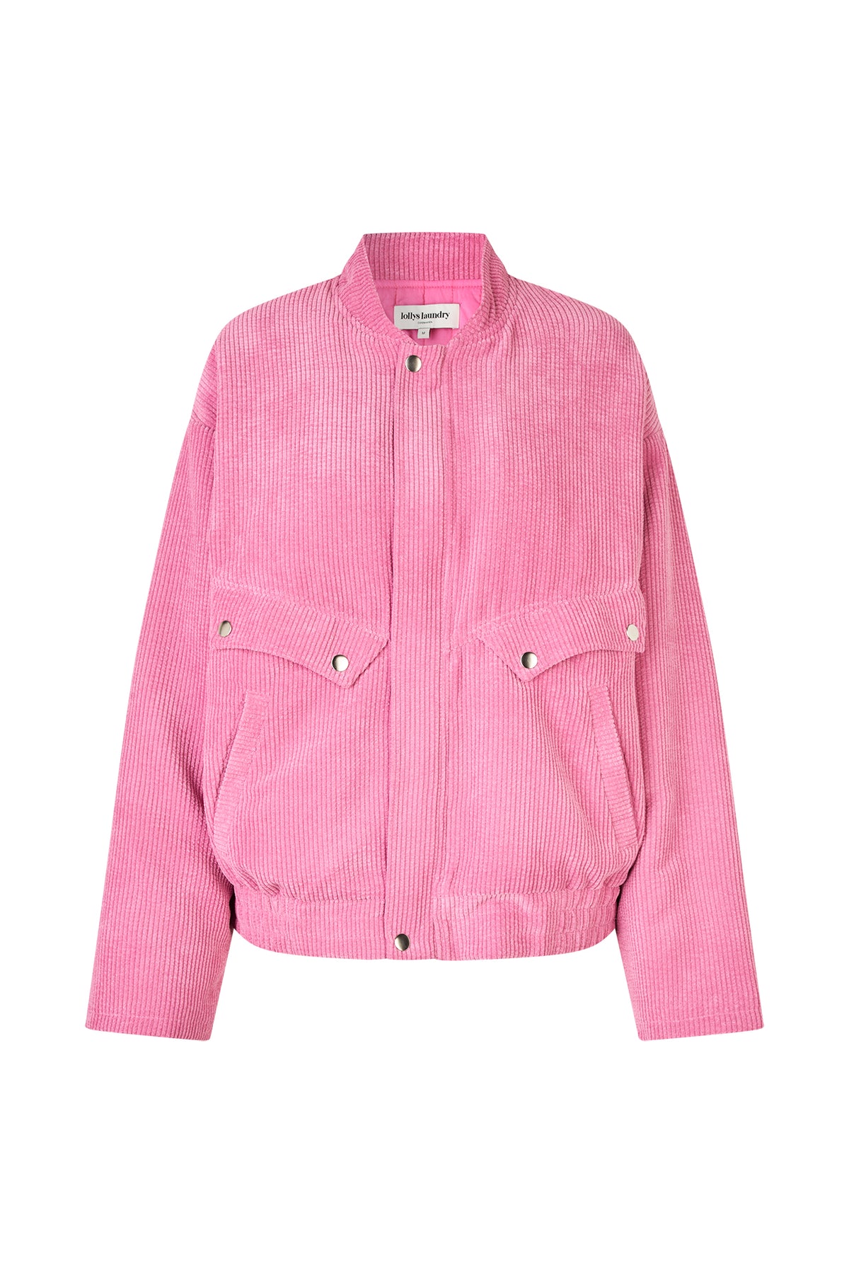 Lollys Laundry HawaiiLL Jakke Jacket Pink
