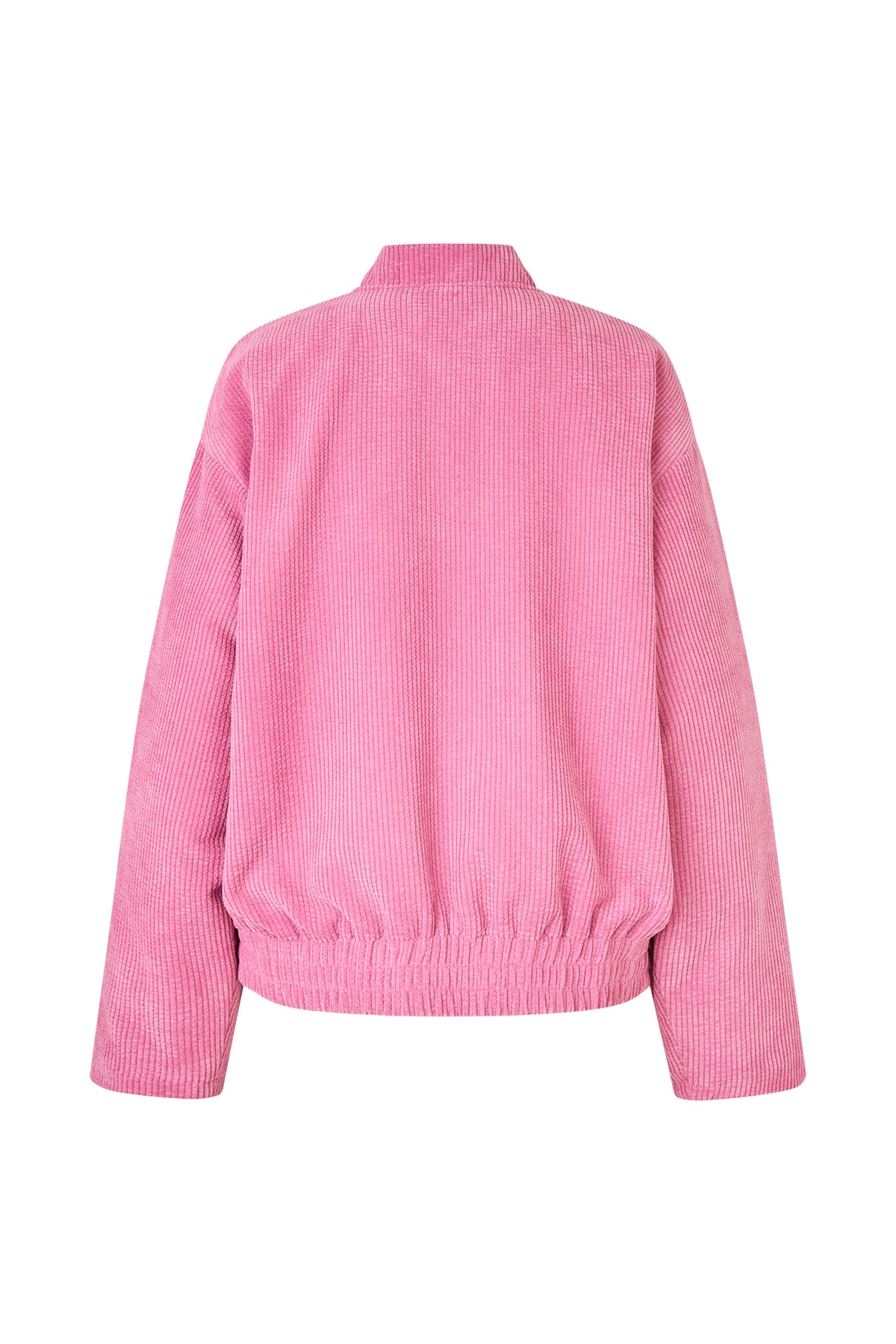 Lollys Laundry HawaiiLL Jakke Jacket Pink