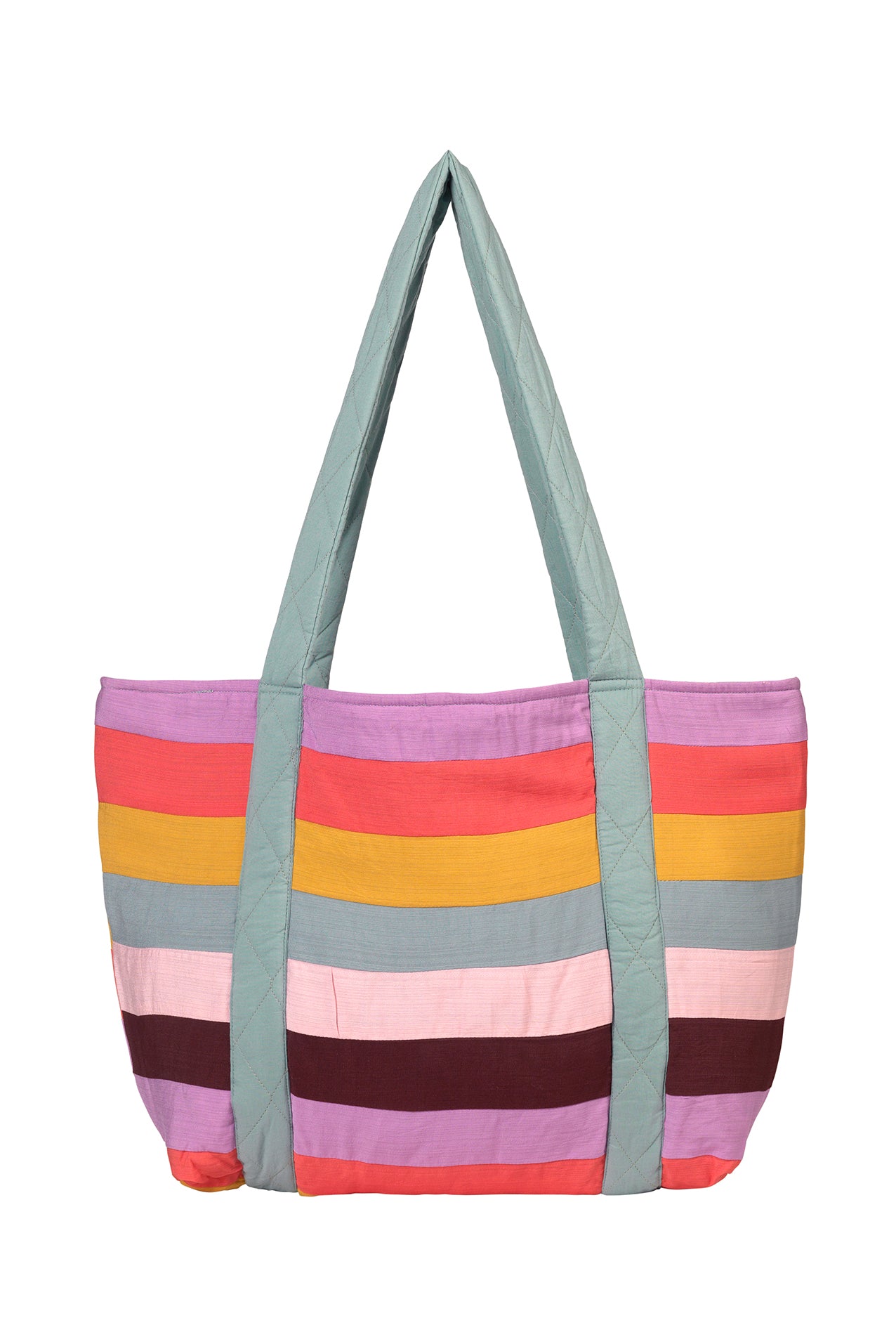 HazelLL Taske - Multi