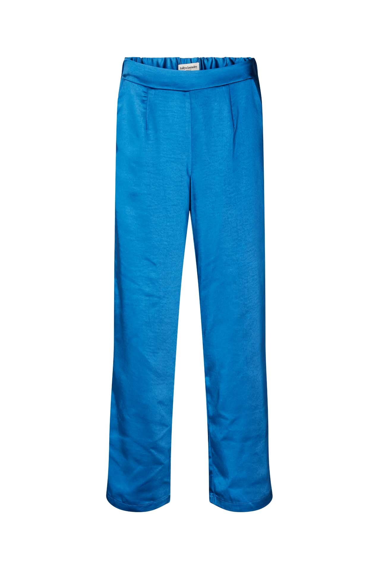 Lollys Laundry Henry Pants Pants 97 Neon Blue