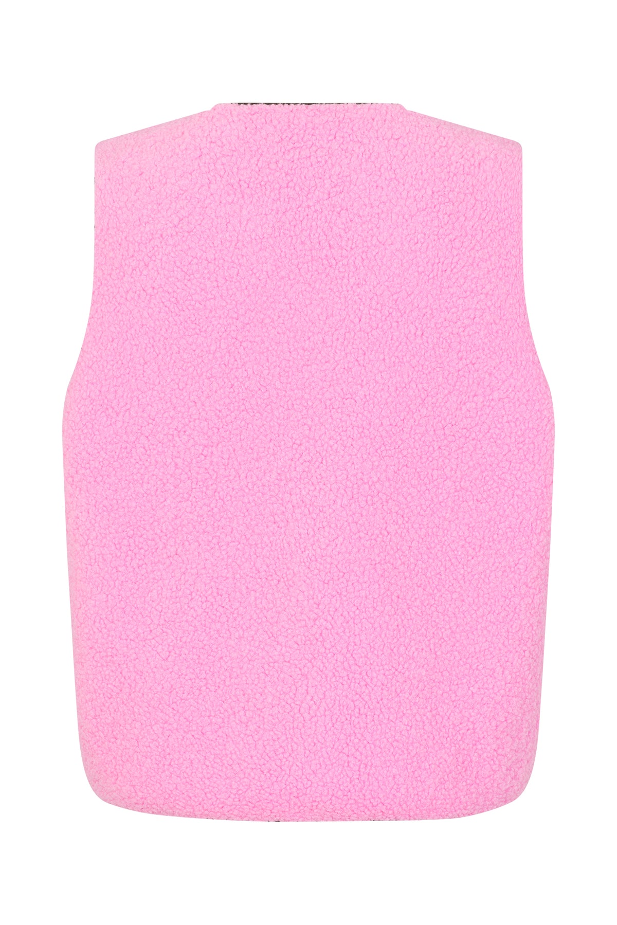 Lollys Laundry HugoLL Vest Vest Pink