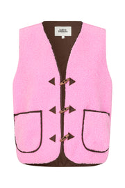 HugoLL Vest SL