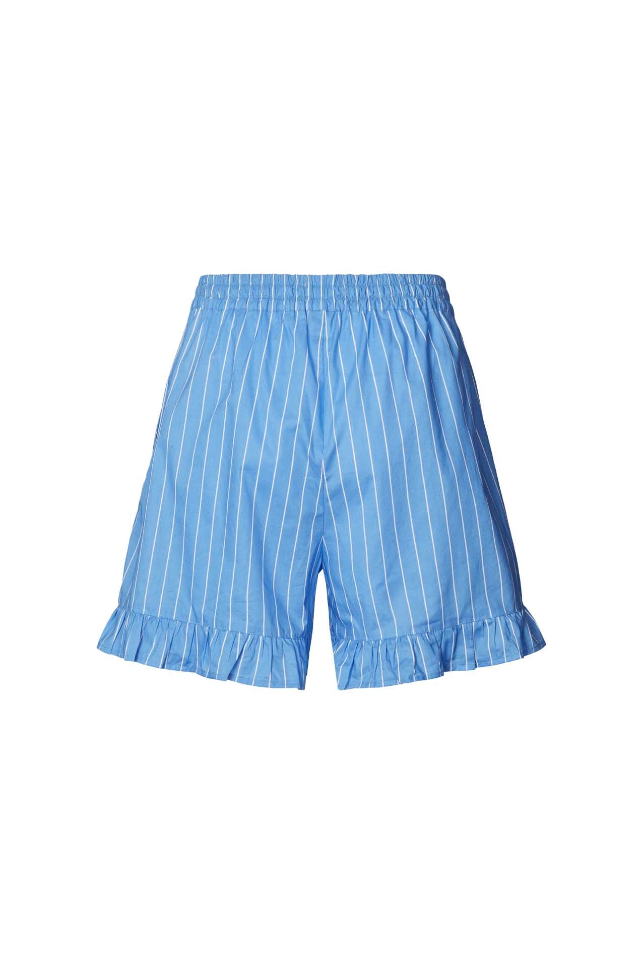 Lollys Laundry Ida Shorts Pants 80 Stripe