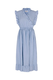 IdinaLL Midi Kjole