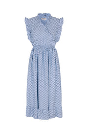 IdinaLL Midi Kjole