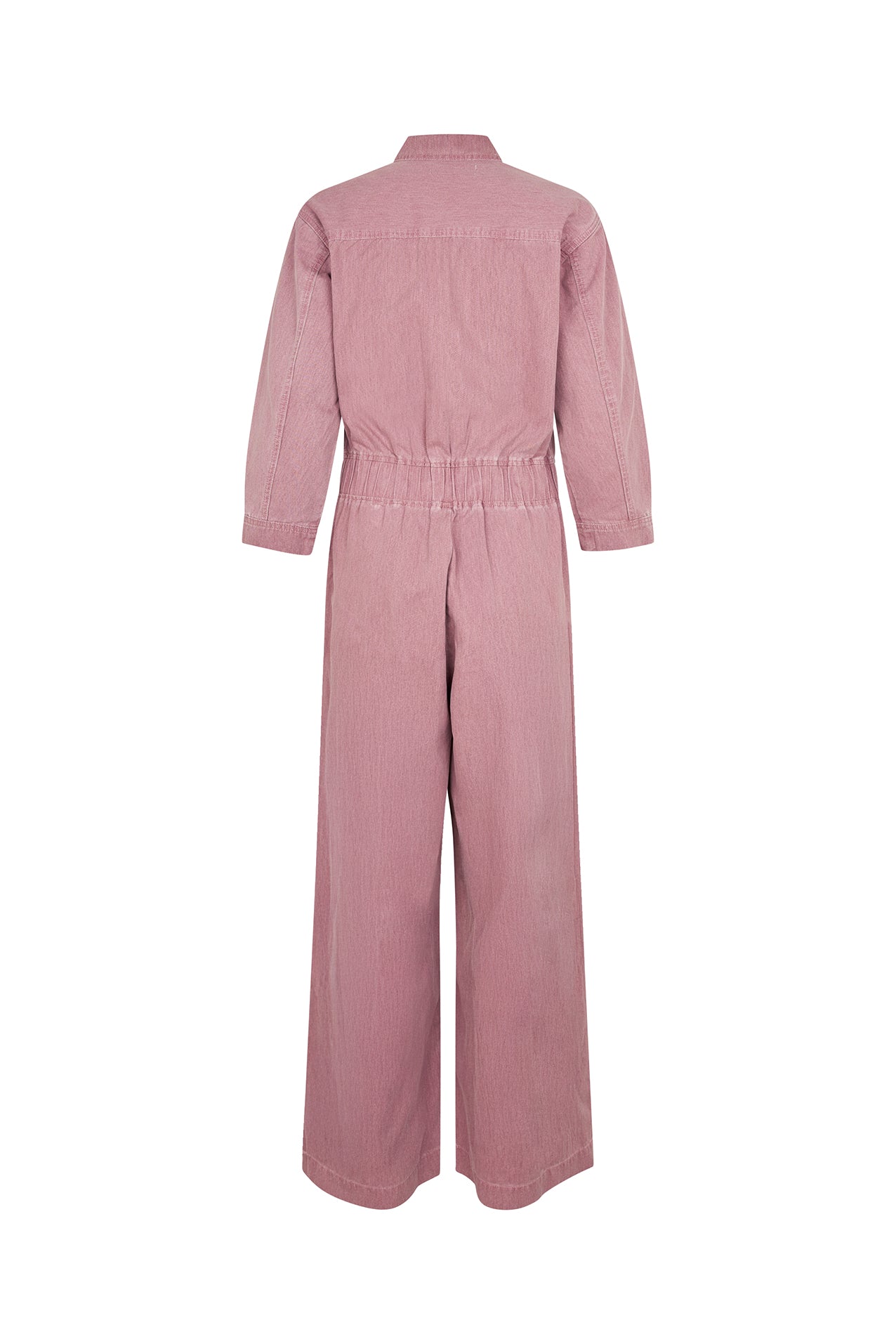 Lollys Laundry IllaLL Jumpsuit Jumpsuit 68 Plum