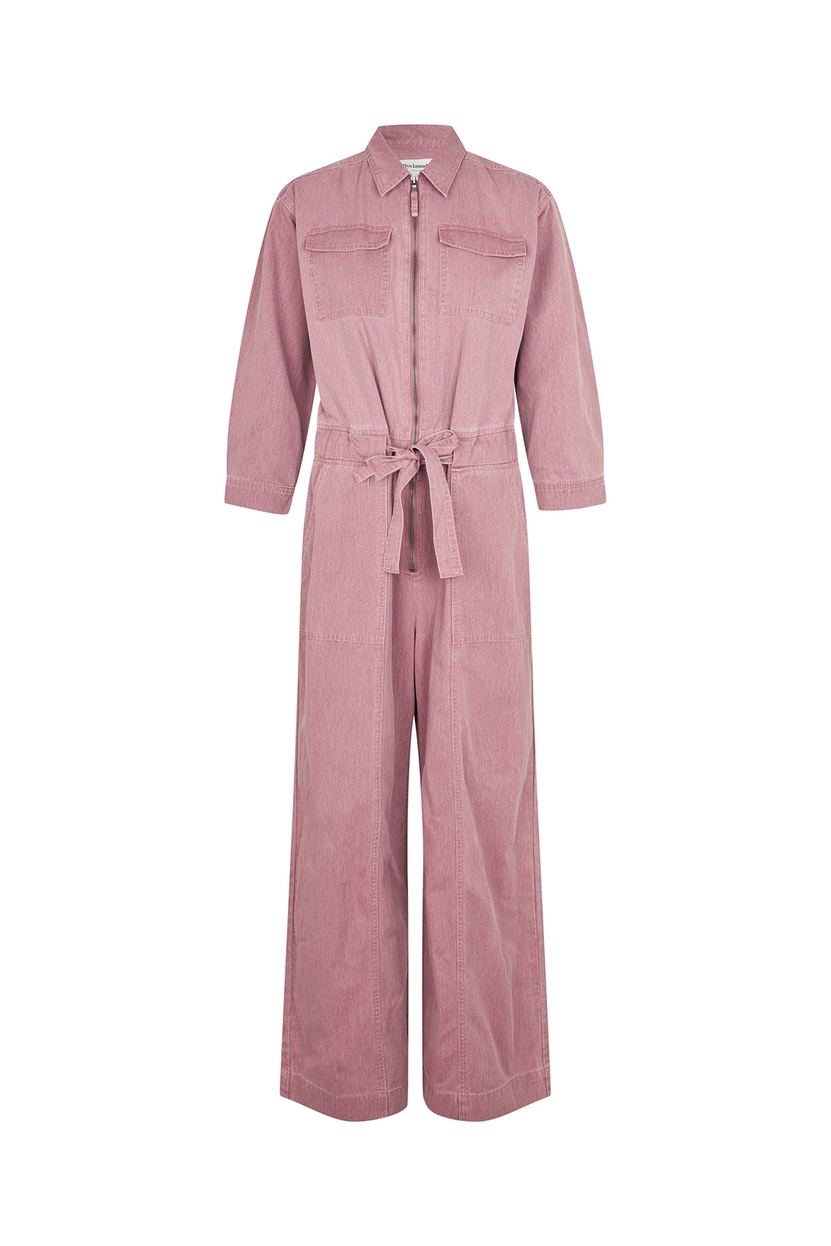 Lollys Laundry IllaLL Jumpsuit Jumpsuit Gammelrosa
