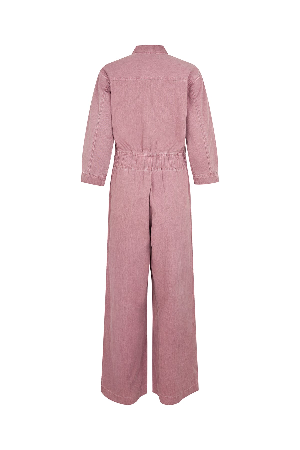 Lollys Laundry IllaLL Jumpsuit Jumpsuit Gammelrosa