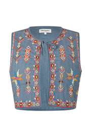 IlsaLL Vest