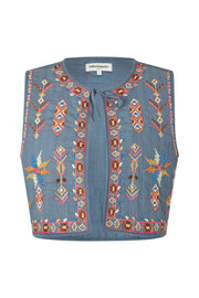 IlsaLL Vest