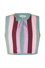 IlsaLL Vest
