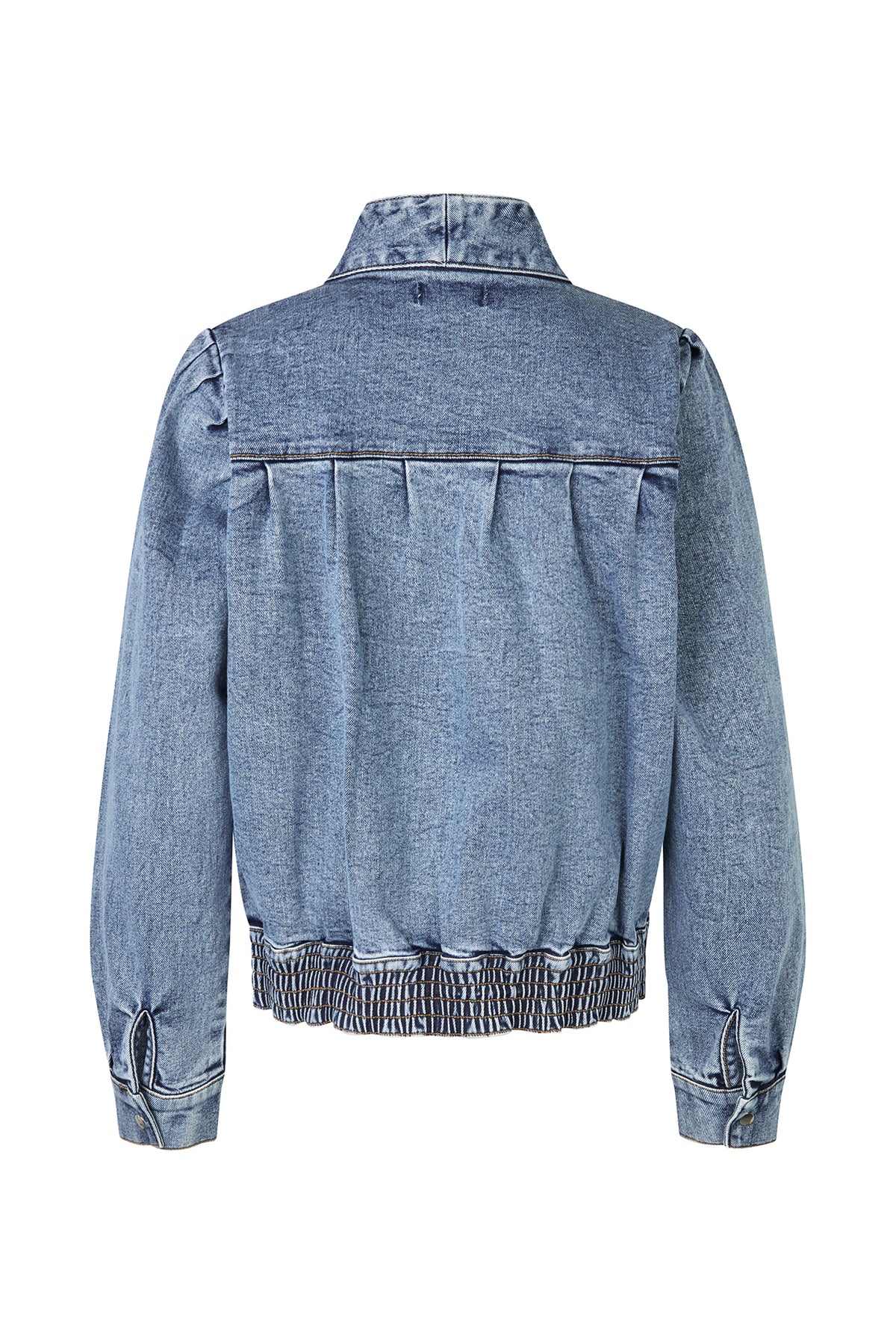 Lollys Laundry IrishLL Jakke Jacket Blå