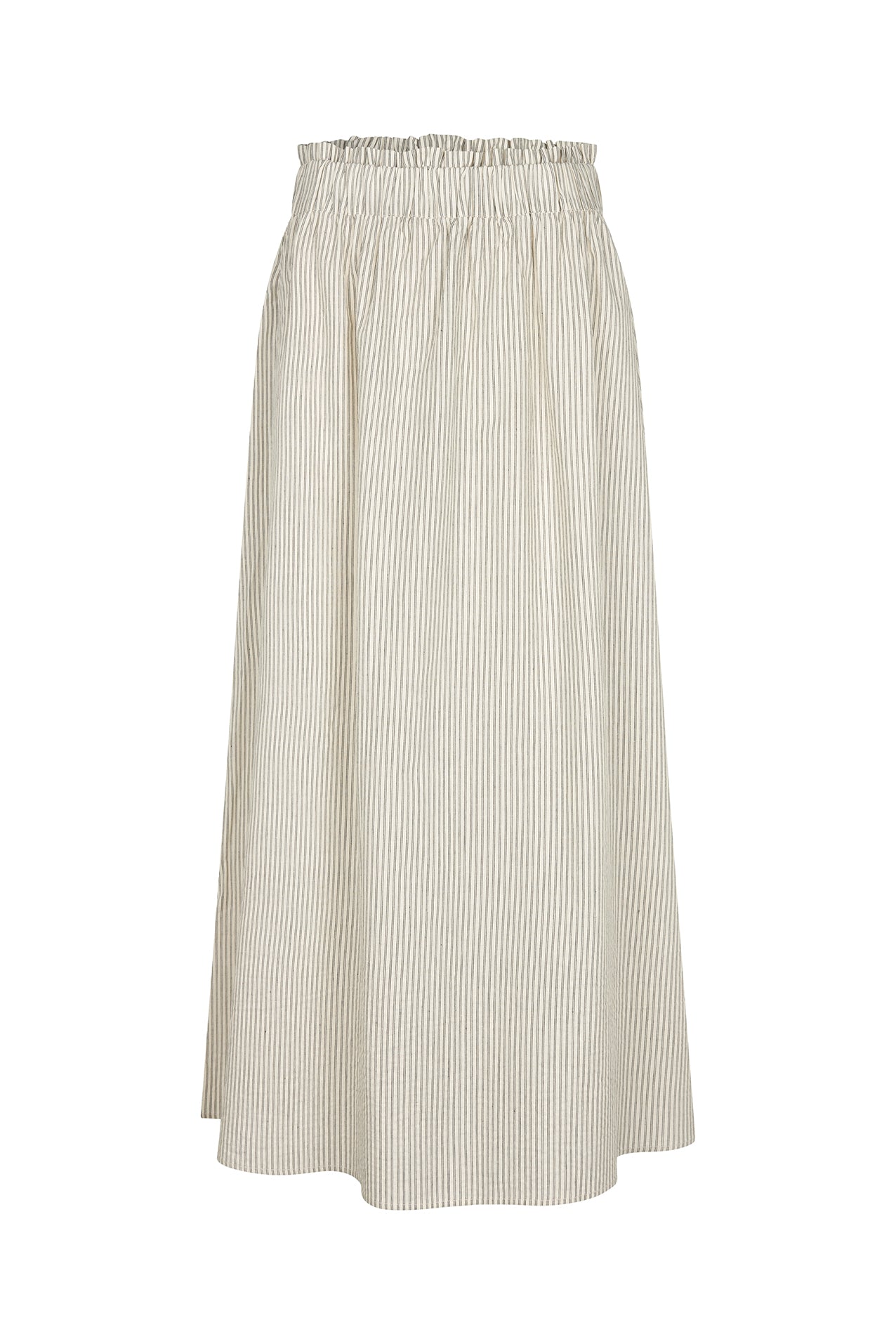 IslaLL Maxinederdel - Stripe