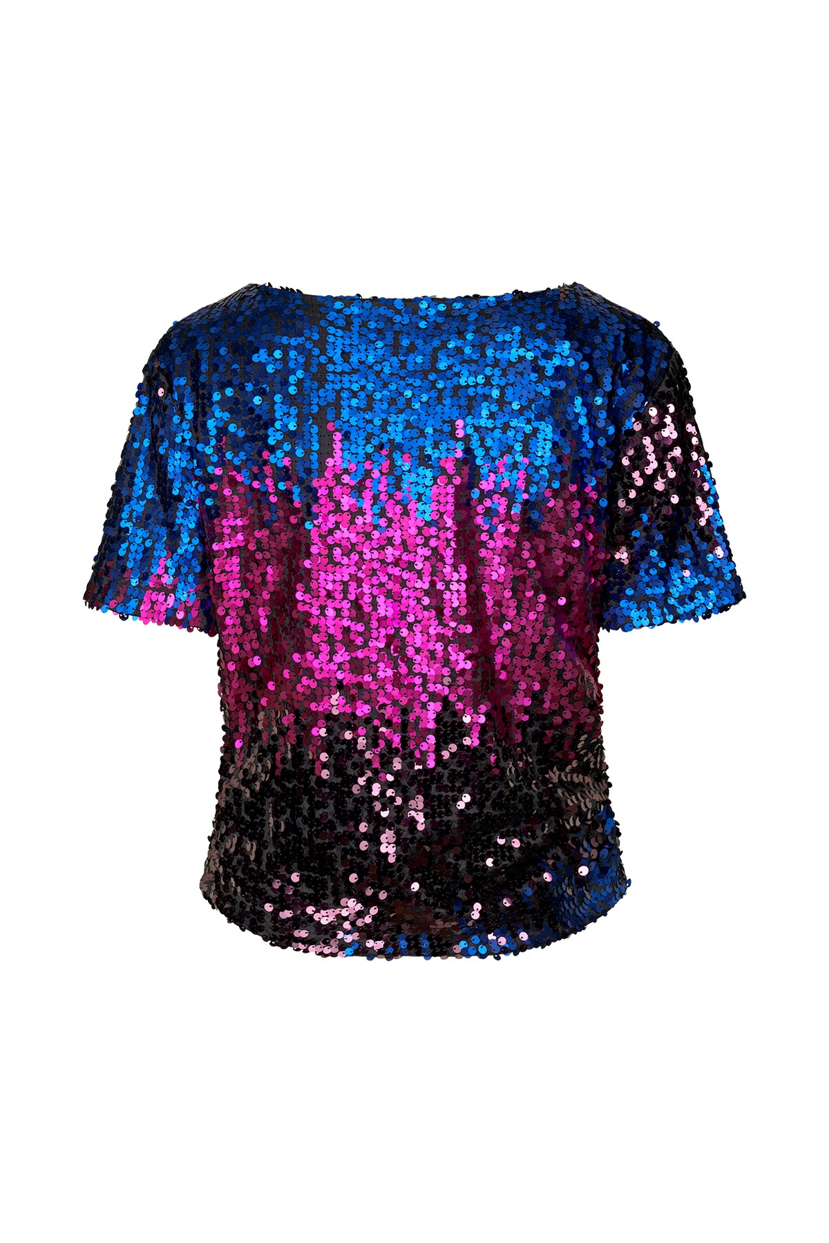Lollys Laundry JaguarLL Top SS T-shirt Sort