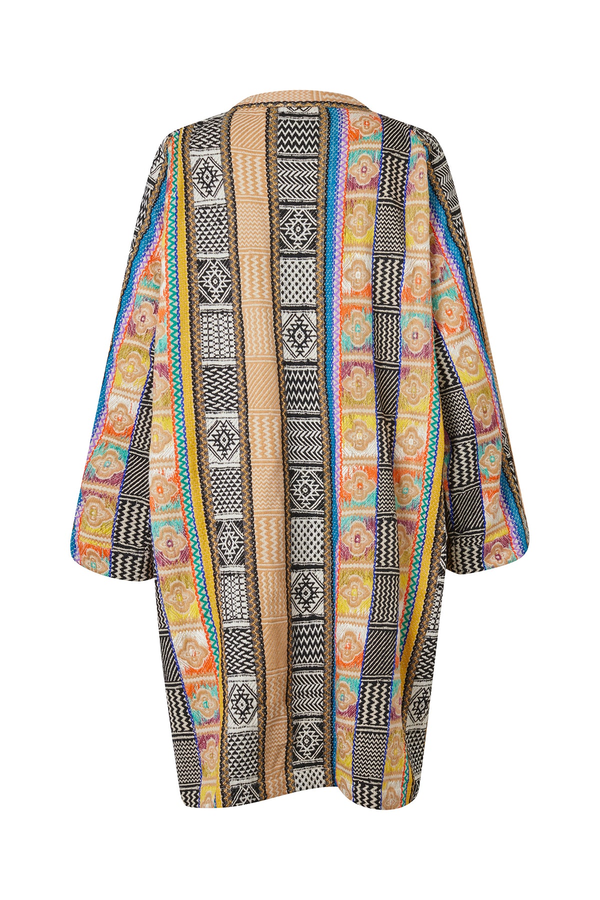 Lollys Laundry JaipurLL Jacket LS Jacket Multi