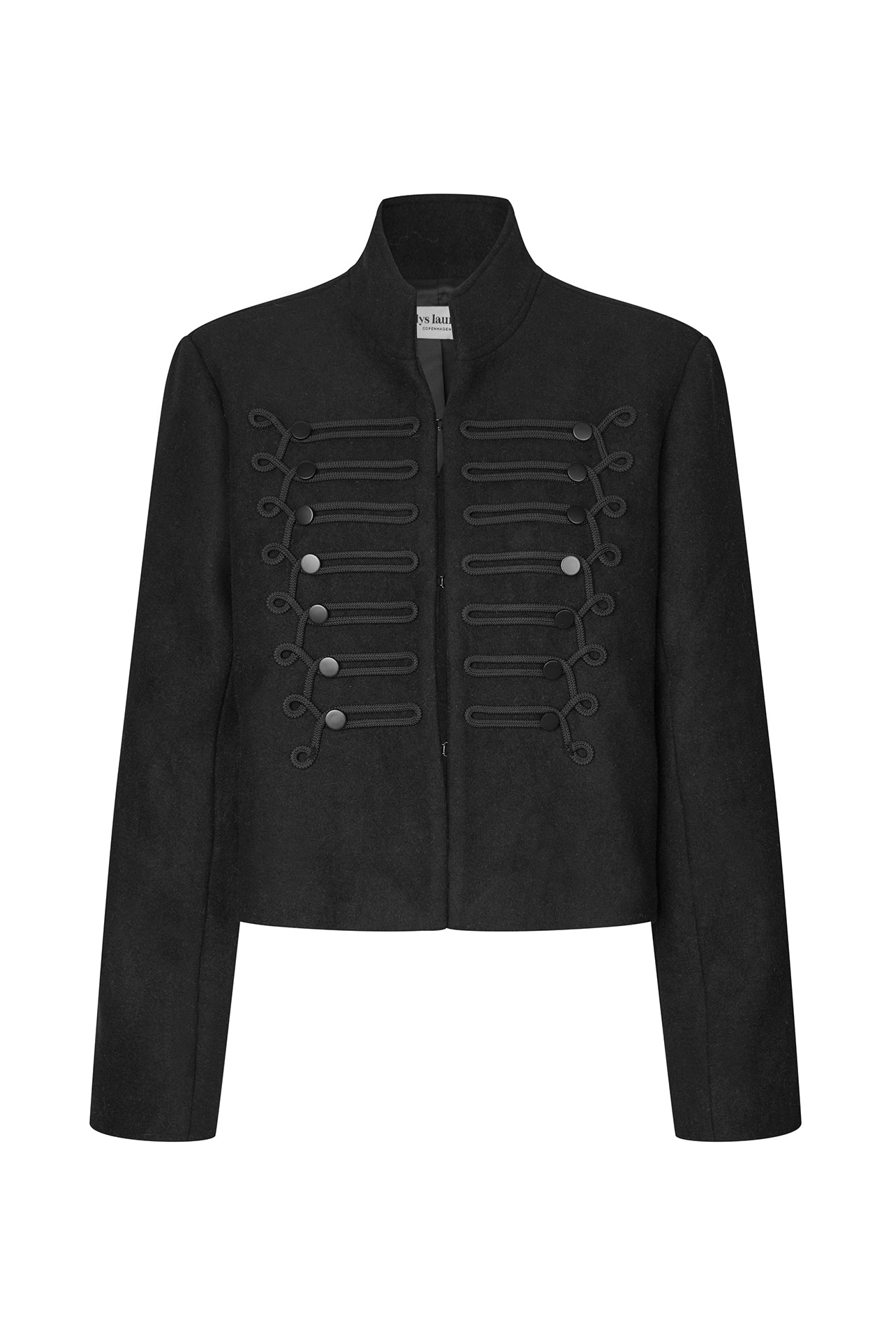 JeromeLL Blazer - Sort