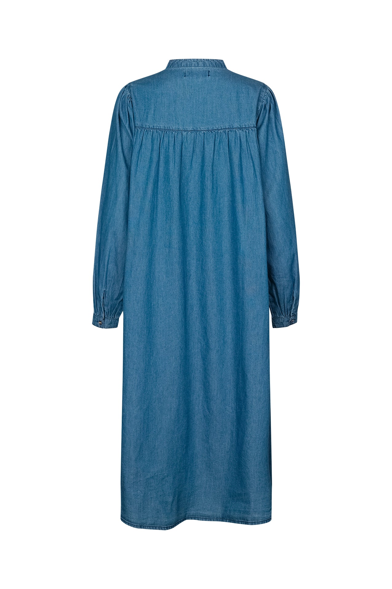 Lollys Laundry JessLL Dress LS Dress 20 Blue