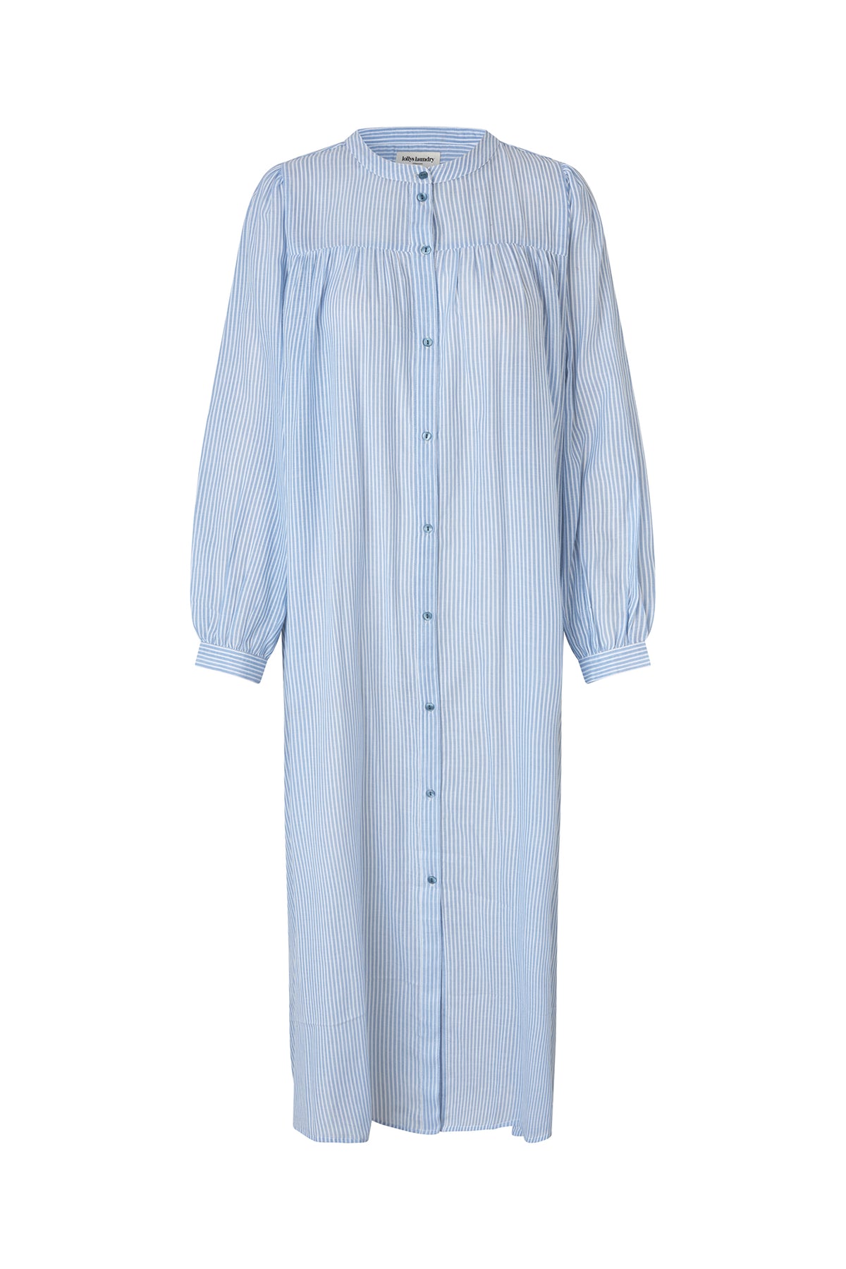 Lollys Laundry JessLL Midi Kjole Dress Striber