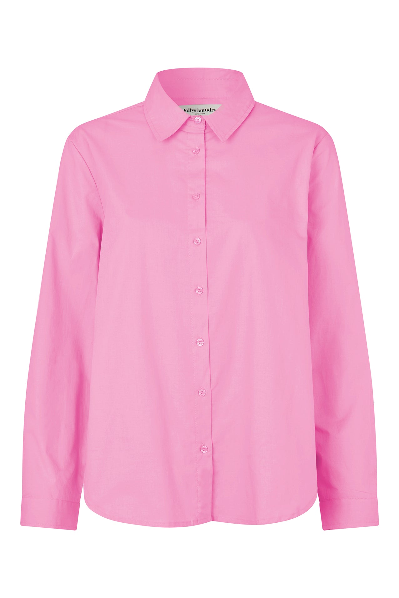 Lollys Laundry JoyceLL Shirt LS Shirt 51 Pink