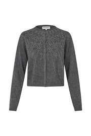 JudeLL Strikcardigan