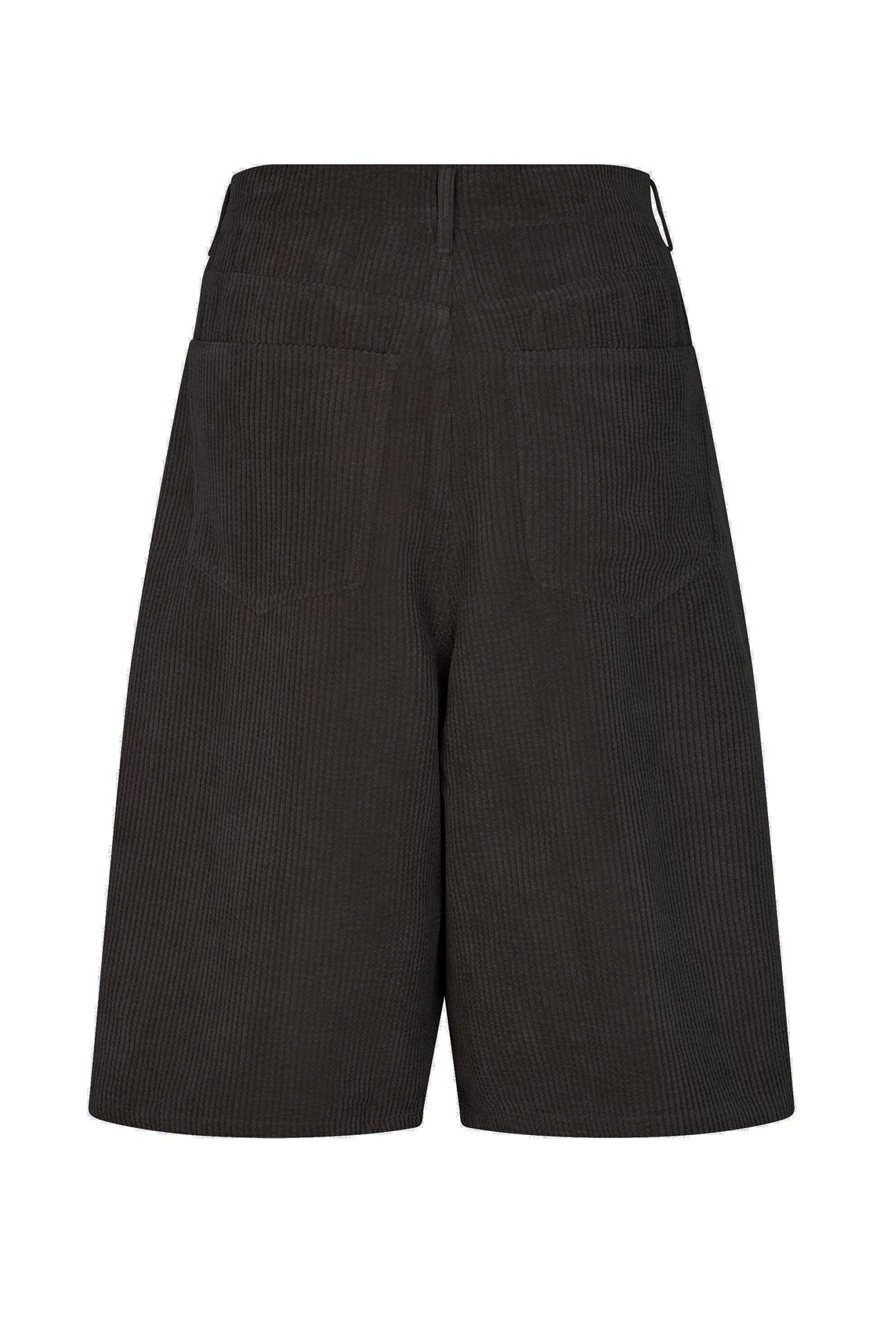 KaLL Shorts - Dark Mokka