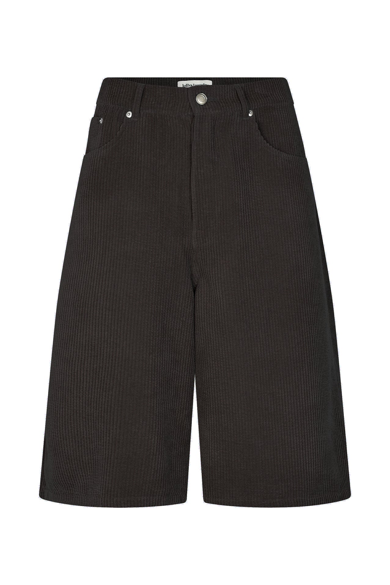 KaLL Shorts - Dark Mokka