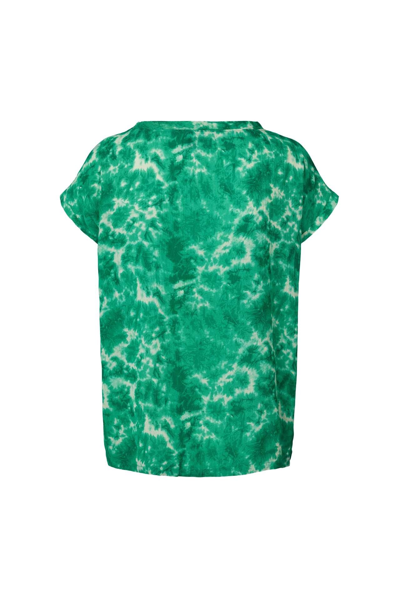 Lollys Laundry Krystal Top Top 40 Green