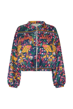 Lollys Laundry LamaLL Jakke Jacket Multi