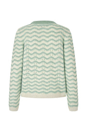 LanoLL Strik Pullover