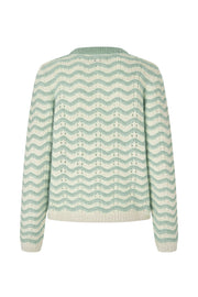LanoLL Strik Pullover