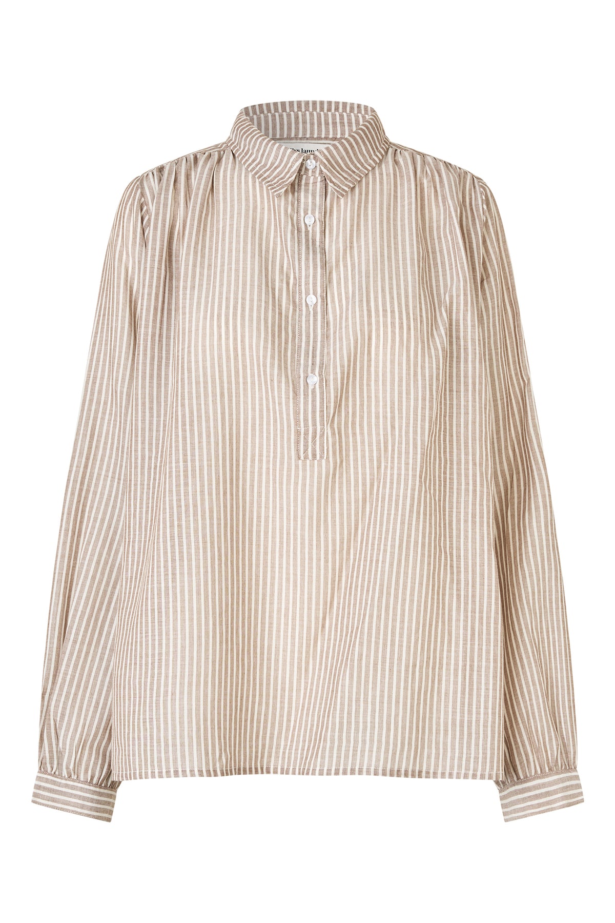 Lollys Laundry LariLL Bluse Shirt Striber