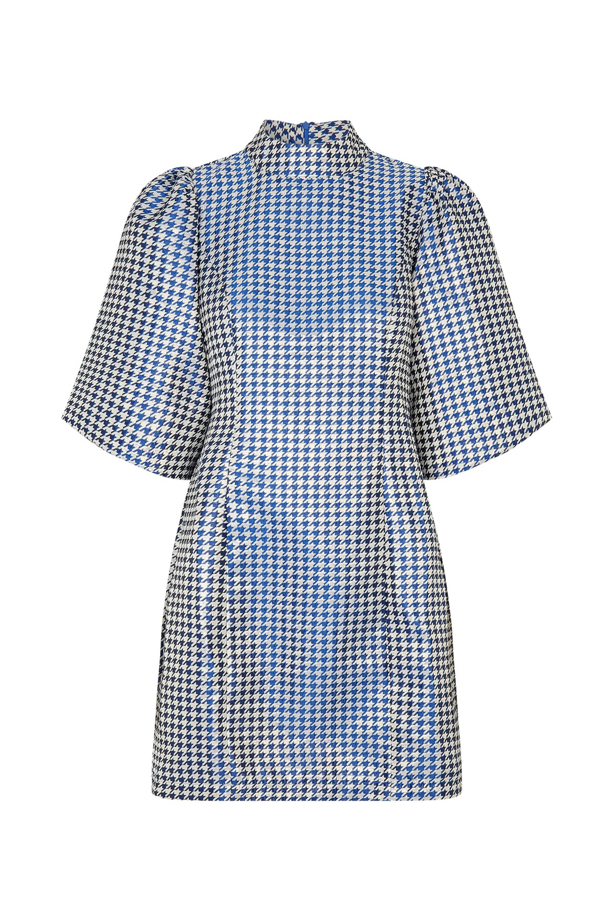 Lollys Laundry LausanneLL Short Dress SS Dress Ternet print