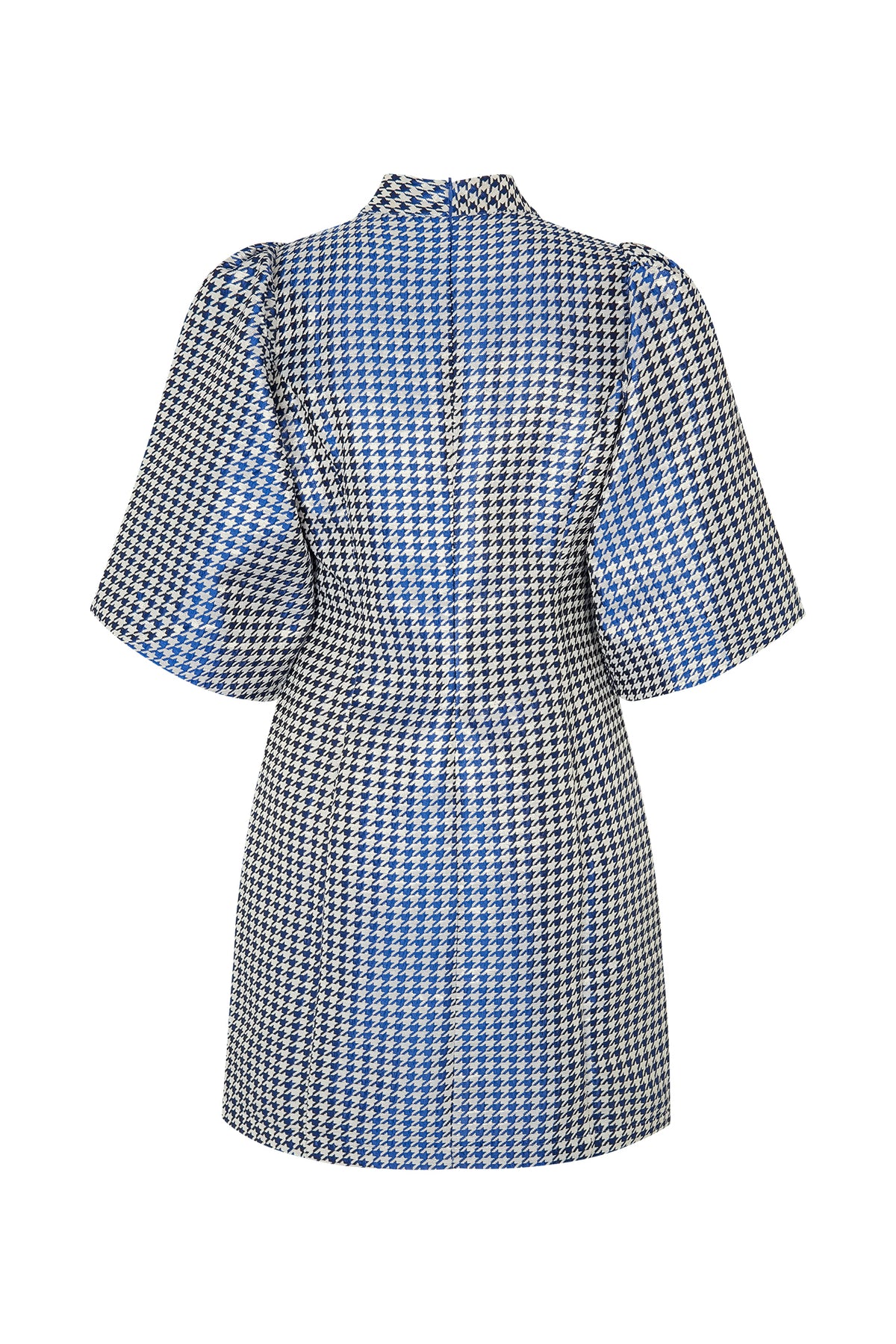 Lollys Laundry LausanneLL Short Dress SS Dress Ternet print