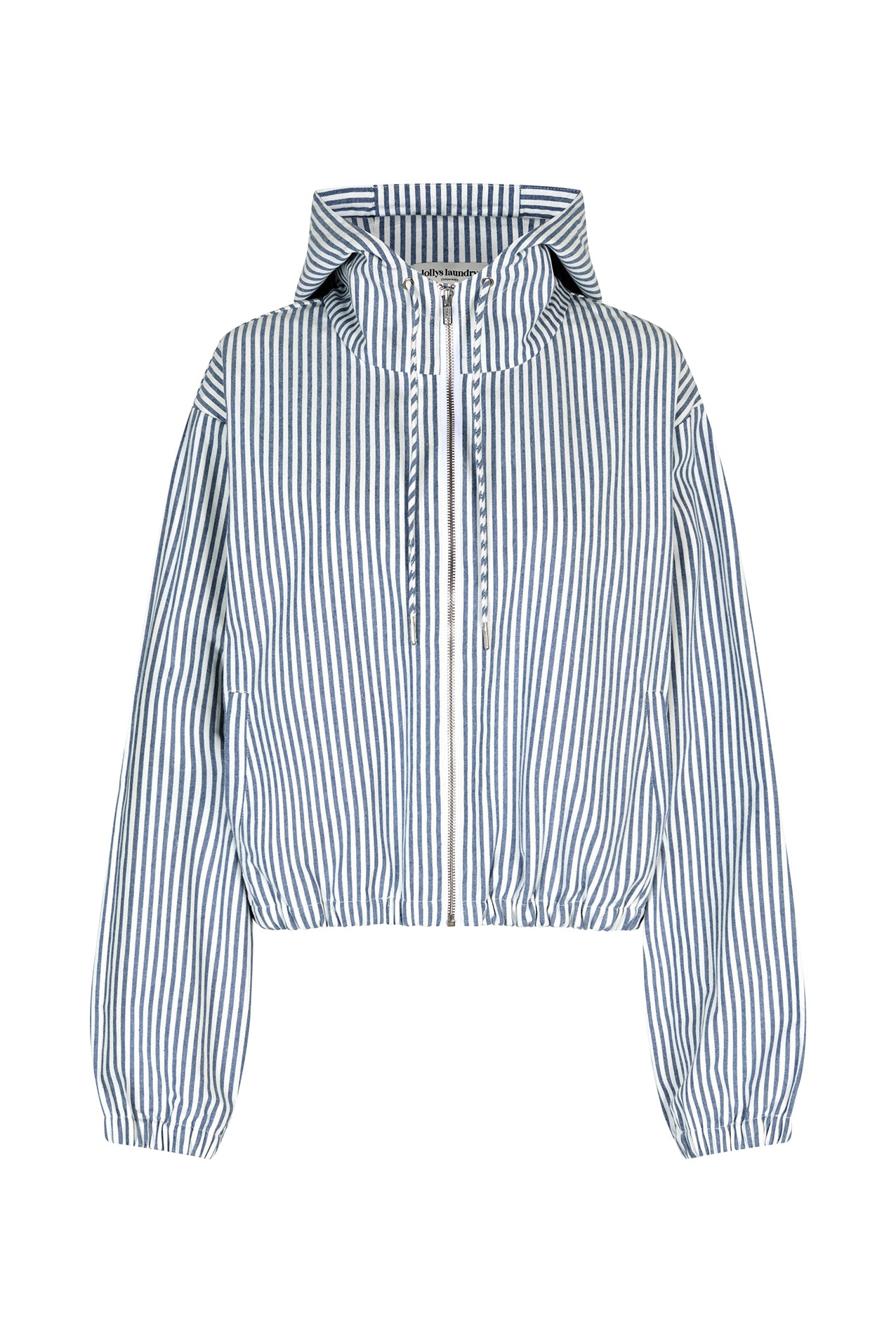 Lollys Laundry LenaLL Jakke Jacket 80 Stripe