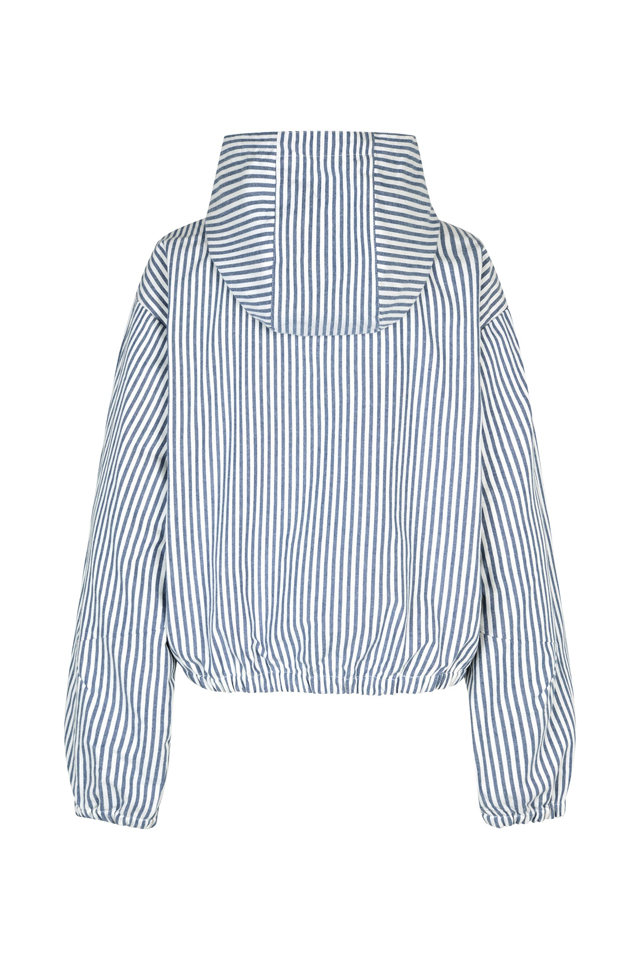 Lollys Laundry LenaLL Jakke Jacket 80 Stripe