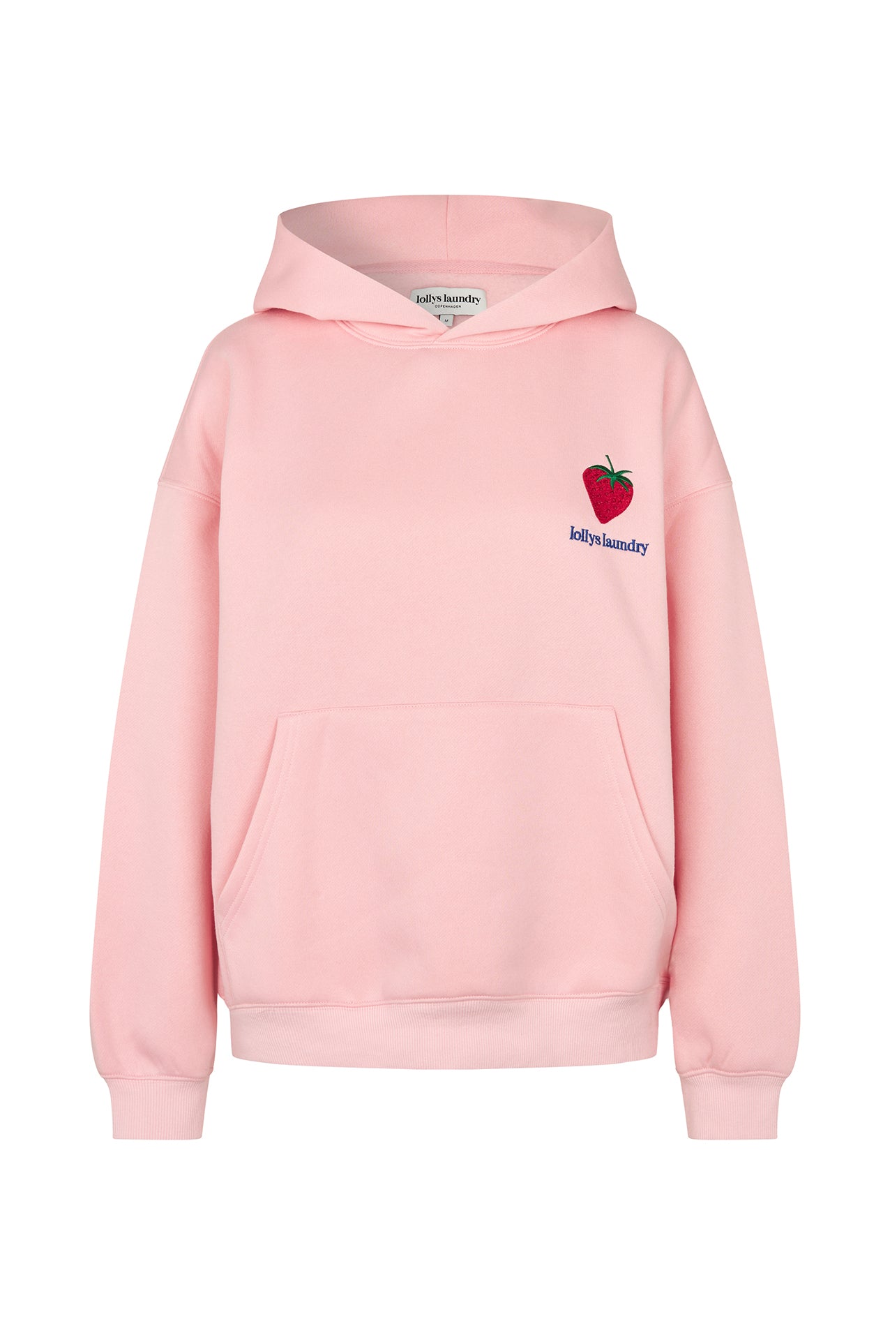 LennoxLL Sweatshirt - Light Pink
