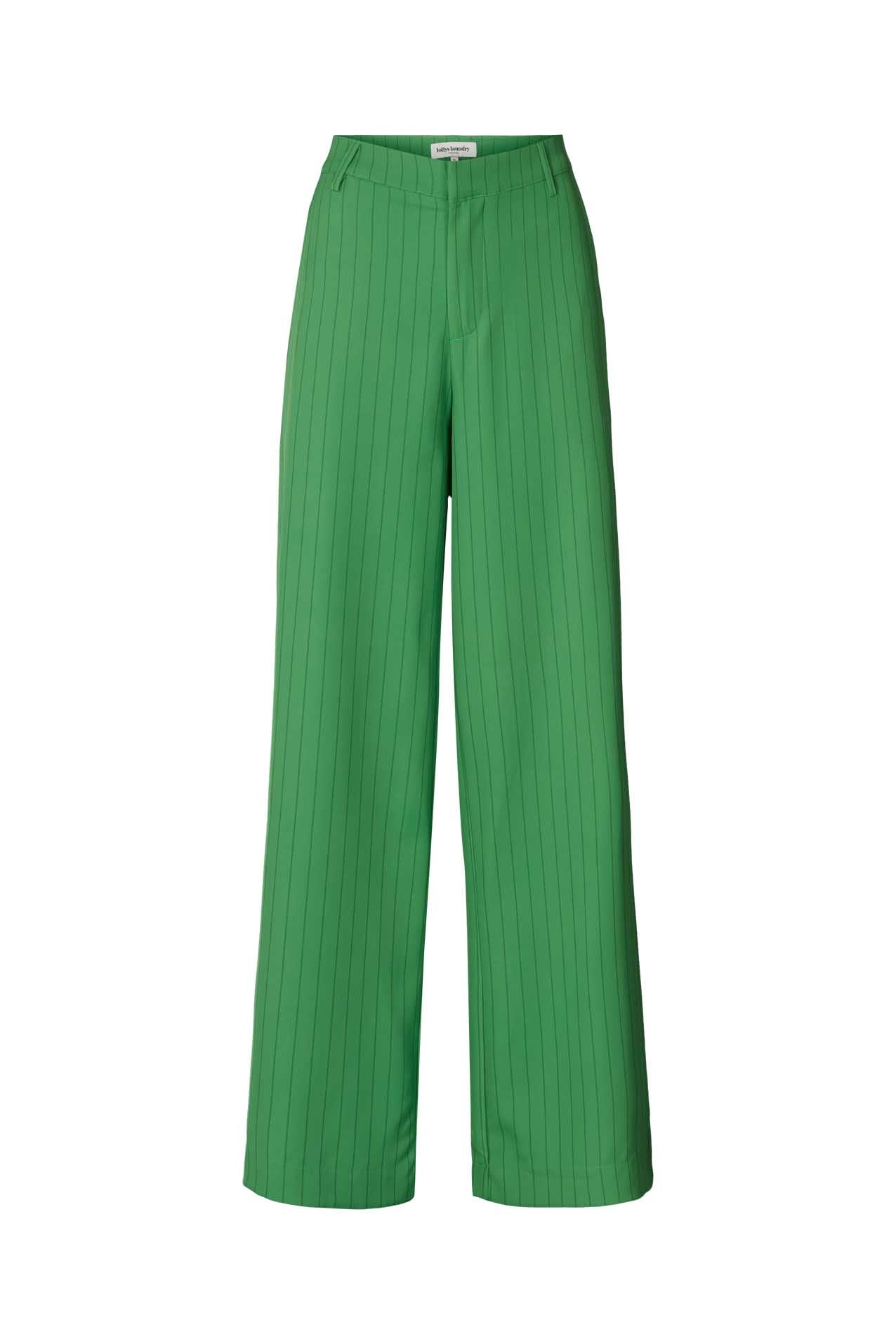 Lollys Laundry Leo Pants Pants 40 Green