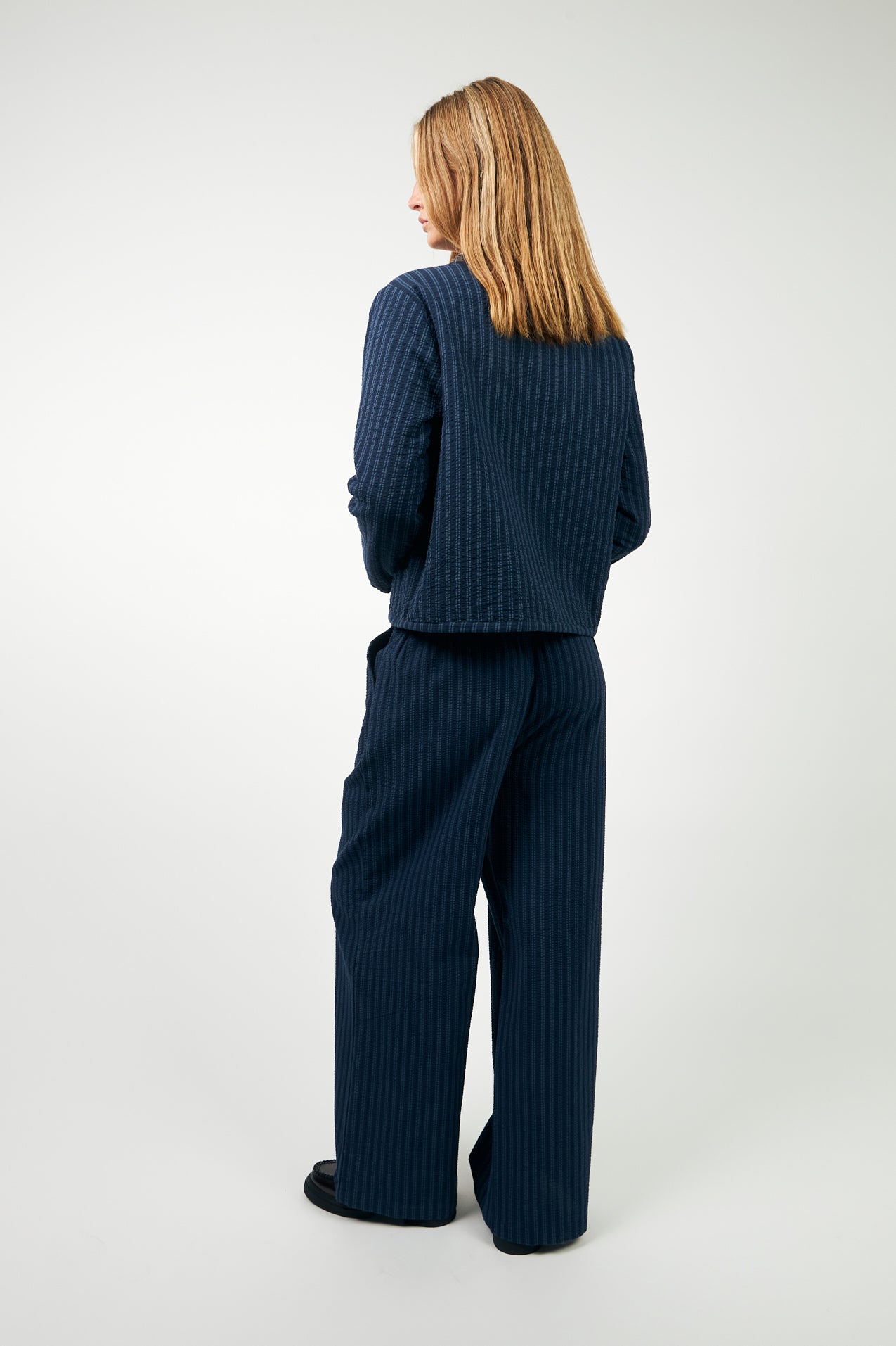 LiamLL Bukse - Stripe