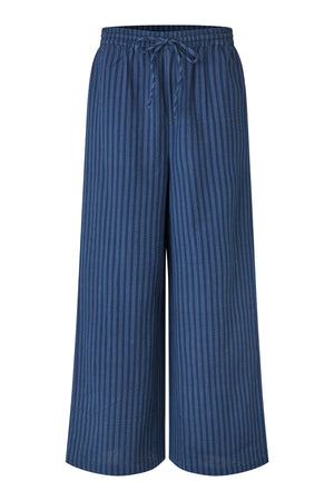 Lollys Laundry LiamLL Bukse Pants 80 Stripe