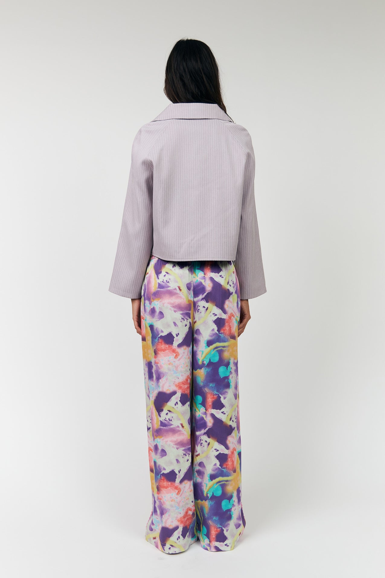 LiamLL Bukser - 70 Multi