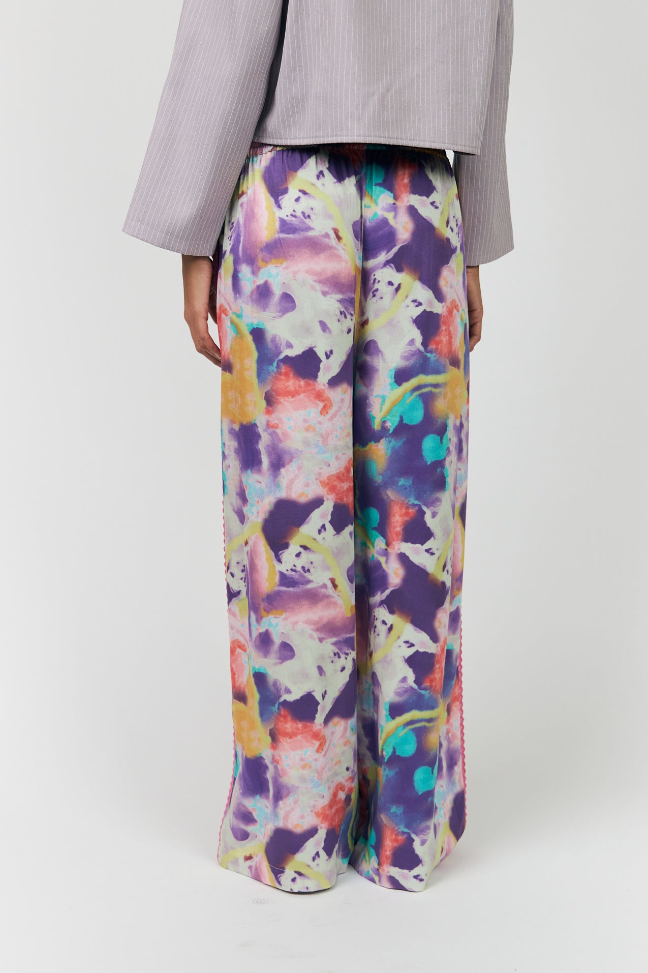 LiamLL Bukser - 70 Multi