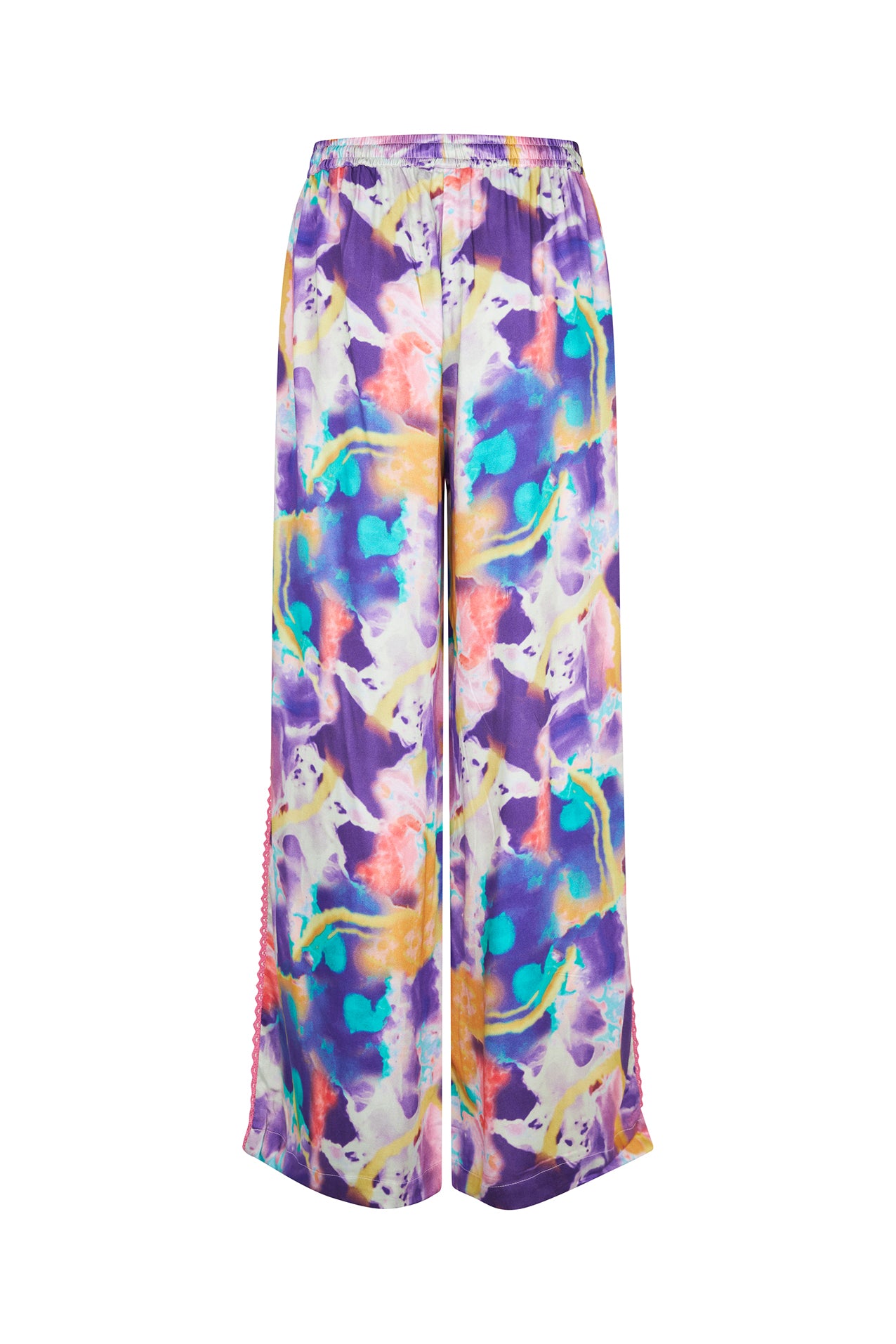 LiamLL Bukser - 70 Multi